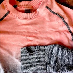 Gymshark Vital crop long sleeve